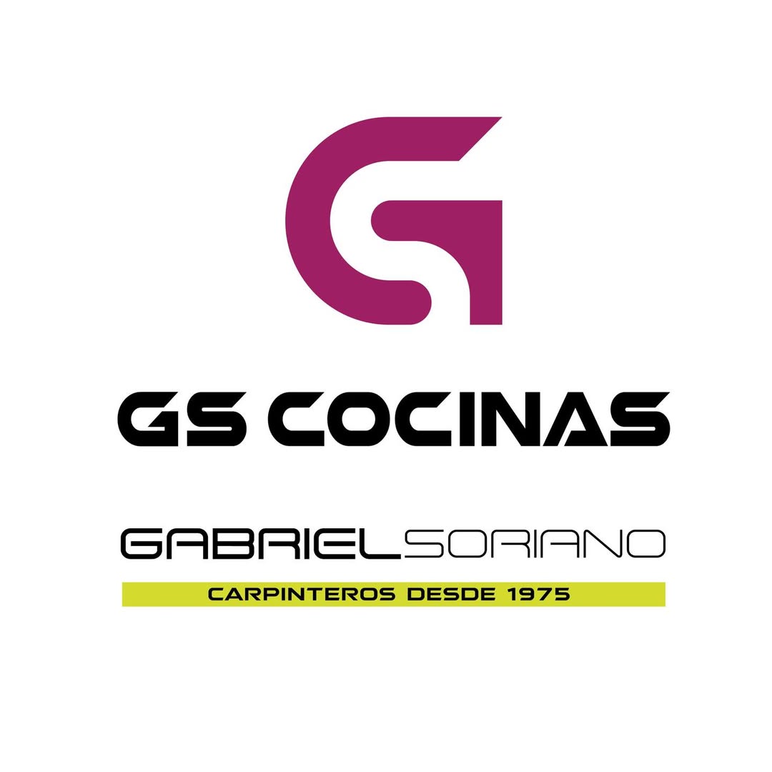 gs cocinas logo