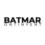 batmar logo
